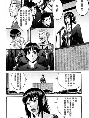 [いのまる] いたずら専用 華比良生徒会長 + 番外篇 [guyxyz個人重嵌] [無修正]_192_dlny