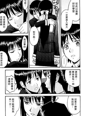 [いのまる] いたずら専用 華比良生徒会長 + 番外篇 [guyxyz個人重嵌] [無修正]_200_yufg