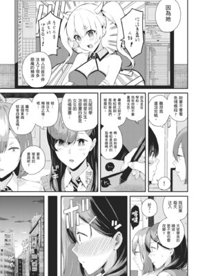 [シオロク] 夏の発情、キミと生殖｜夏日發情，與你生殖 [中国翻訳] [無修正] [DL版]_143_kqwi