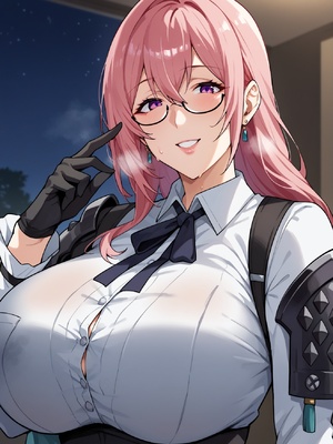 tsukishiro yanag [AI generated]_00002