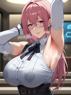 tsukishiro yanag [AI generated]_00004