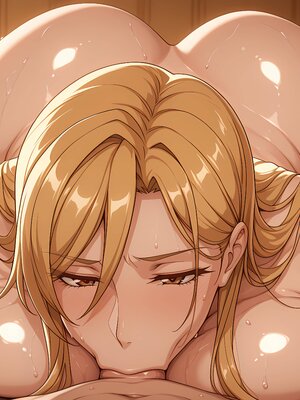 Waifu_universe_77&nbsp;&nbsp; Miyamoto Rei 宮本 麗&nbsp;&nbsp;(Patreon) (AI Generated)_011