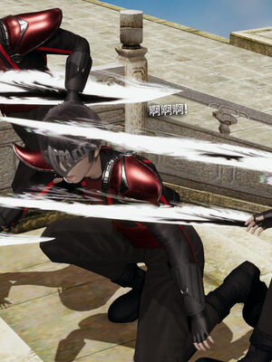 [ryooo] 魔導世界 19_031