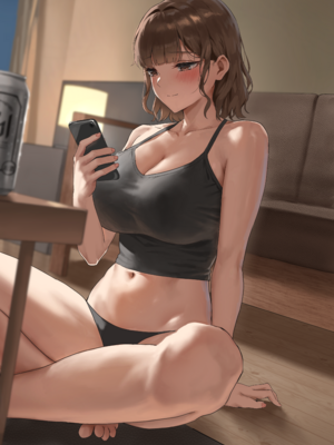 [あんている] 水泳部顧問穂成美先生 [天帝哥個人漢化]_250802_025