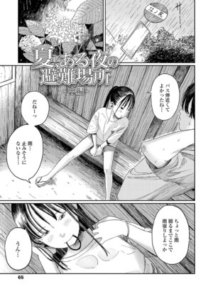 [あにゃんこ] 少女になりかけの頃 [DL版]_067_ldxd