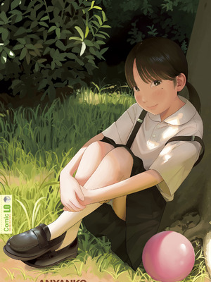 [あにゃんこ] 少女になりかけの頃 [DL版]_206_bfnb