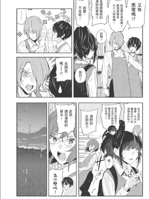 [シオロク] 夏の発情、キミと生殖｜夏日發情，與你生殖 [中国翻訳] [無修正] [DL版]_170_nvjp
