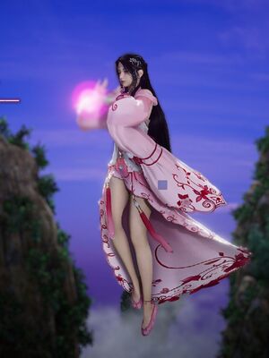 [卿卿啊]诛仙荡魔新传07_180