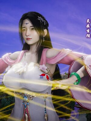 [卿卿啊]诛仙荡魔新传07_181