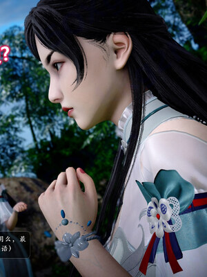 [卿卿啊]诛仙荡魔新传08_115