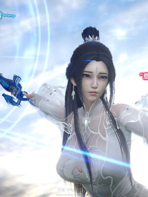 [卿卿啊]诛仙荡魔新传08_118