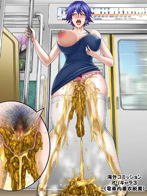 [もんじ肛房 (菊一もんじ)] 2025もんじ肛房コミッション総集編上半期版 [笑笑个人汉化]_010