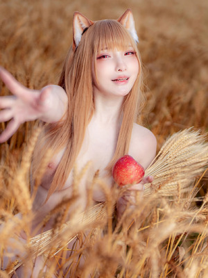 Fantasy Factory 小丁- 狼 香辛料_15_lksk