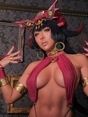 MAJAS ARAGHBA写真集_003_cdbw