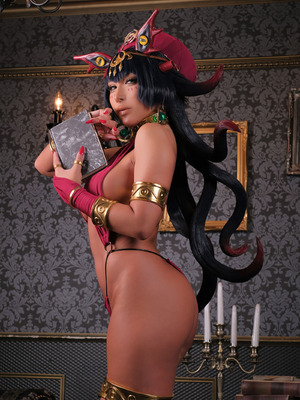 MAJAS ARAGHBA写真集_008_pysj