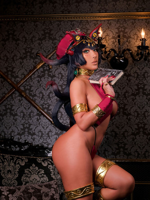 MAJAS ARAGHBA写真集_011_guxv