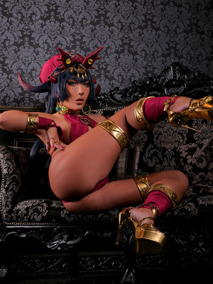 MAJAS ARAGHBA写真集_034_iqla