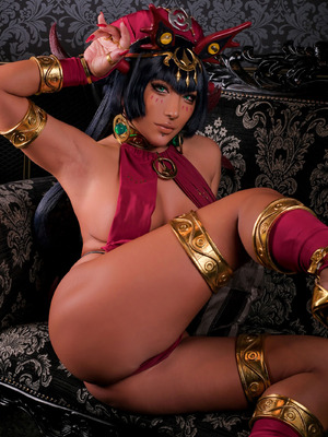 MAJAS ARAGHBA写真集_035_fplu