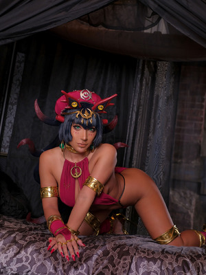 MAJAS ARAGHBA写真集_039_ymoy