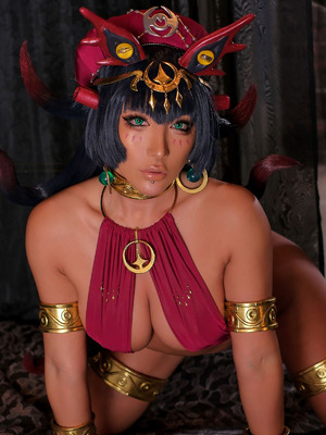 MAJAS ARAGHBA写真集_046_sydf