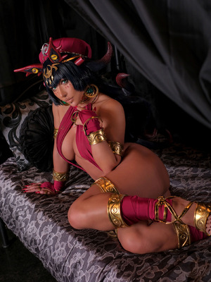 MAJAS ARAGHBA写真集_061_jiyi