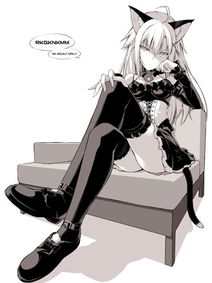 [Digital Flyer (大田優一)] NKMMRKGK [DL版]