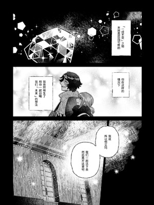 [目星堂 (目星陣)] ユメミルプリズム (IdentityV) [DL版] [中国翻訳]_19_dhjy