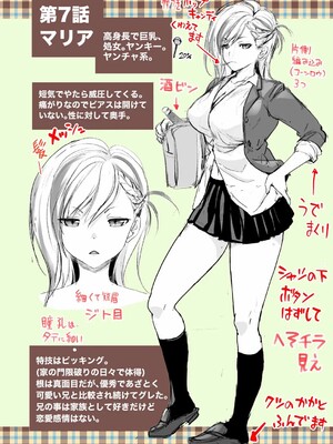 [松任知基] 妹すきゃんだる_219