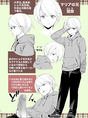 [松任知基] 妹すきゃんだる_221