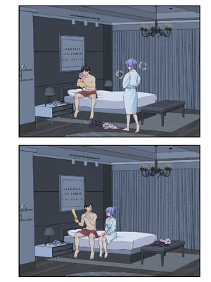 [かみか堂 (銀曜ハル)] スパ・カイラクーア3_299_299