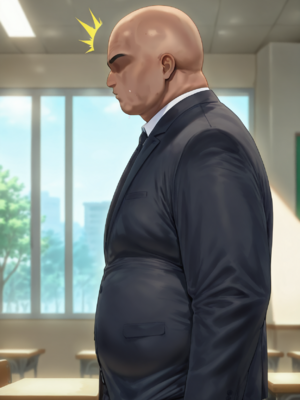 [miyabi]Takao(School Romanza)／高雄(Azur Lane)_a019