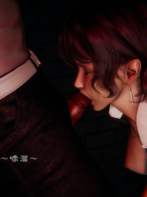 [夏瑶影]继父调教了我们母女01_151