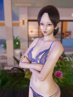 [夏瑶影]继父调教了我们母女01_196