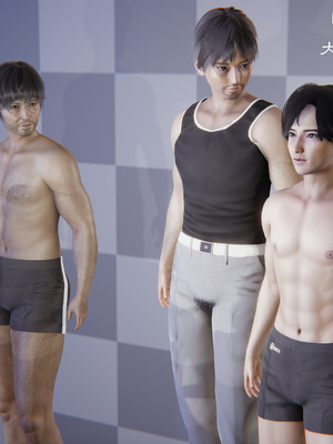 [夏瑶影]继父调教了我们母女01_202