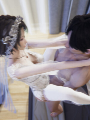 [夏瑶影]继父调教了我们母女02_031