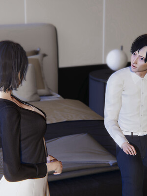 [夏瑶影]继父调教了我们母女02_139