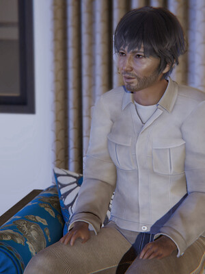 [夏瑶影]继父调教了我们母女02_140