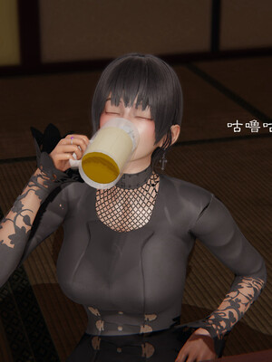 [夏瑶影]继父调教了我们母女02_218