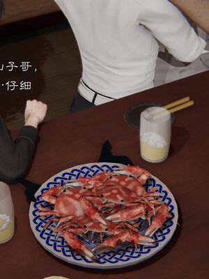 [夏瑶影]继父调教了我们母女02_222