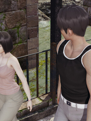 [夏瑶影]继父调教了我们母女02_368