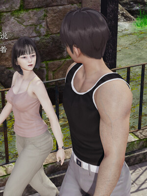 [夏瑶影]继父调教了我们母女02_369