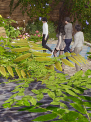 [夏瑶影]继父调教了我们母女02_381