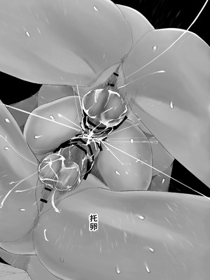 [ringo (shida)] WNTR~恵体ふたなり(×2)の覚醒セラピー〜[廉价汉化组]_41_xrsd