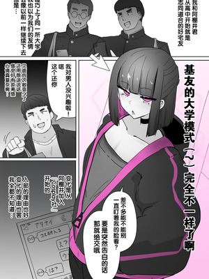 [あるふれっ鸟]コスサーのTS改変アプリ② [狼姫个人汉化]_02_ujeq