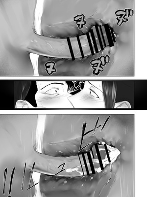 (ピンク☆太郎)] 幼なじみがママとヤっています 13 [Cannon个人翻译]_61_vviy