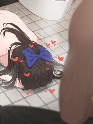 [ねくおねねこ] おトイレありす 1&2 [肉夹个人汉化]_53_vgon