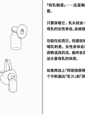 [快楽機姦研究所 (ゆりの)] 快楽絶頂機姦 [Bismuth个人汉化]_039_bckl