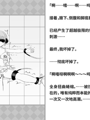 [快楽機姦研究所 (ゆりの)] 快楽絶頂機姦 [Bismuth个人汉化]_104_hpaw