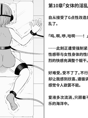 [快楽機姦研究所 (ゆりの)] 快楽絶頂機姦 [Bismuth个人汉化]_203_jfmf