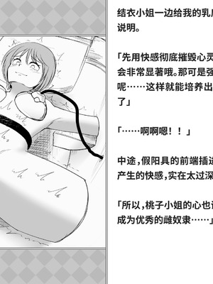 [快楽機姦研究所 (ゆりの)] 快楽絶頂機姦 [Bismuth个人汉化]_249_yoie
